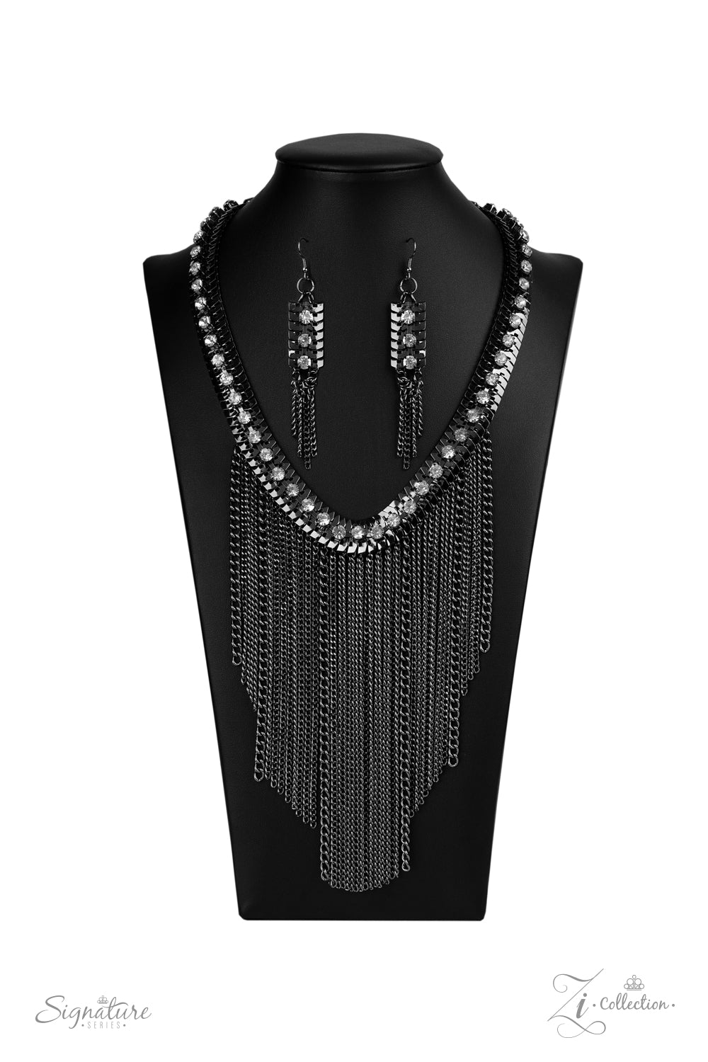 Paparazzi The Alex ZiCollection Necklace - Avastrinkets LLC