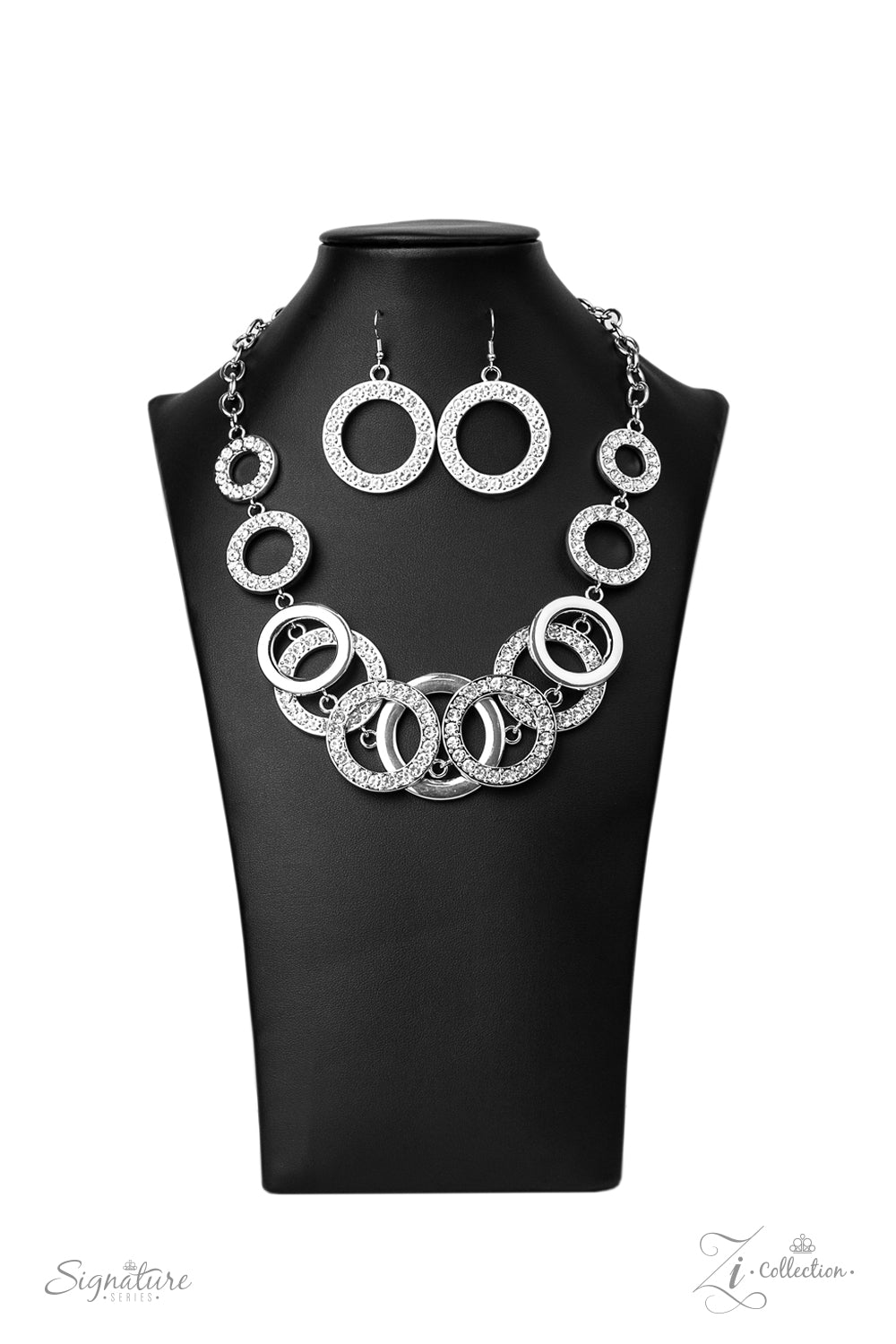 Paparazzi The Keila Necklace ZiCollection 2020 - Avastrinkets LLC