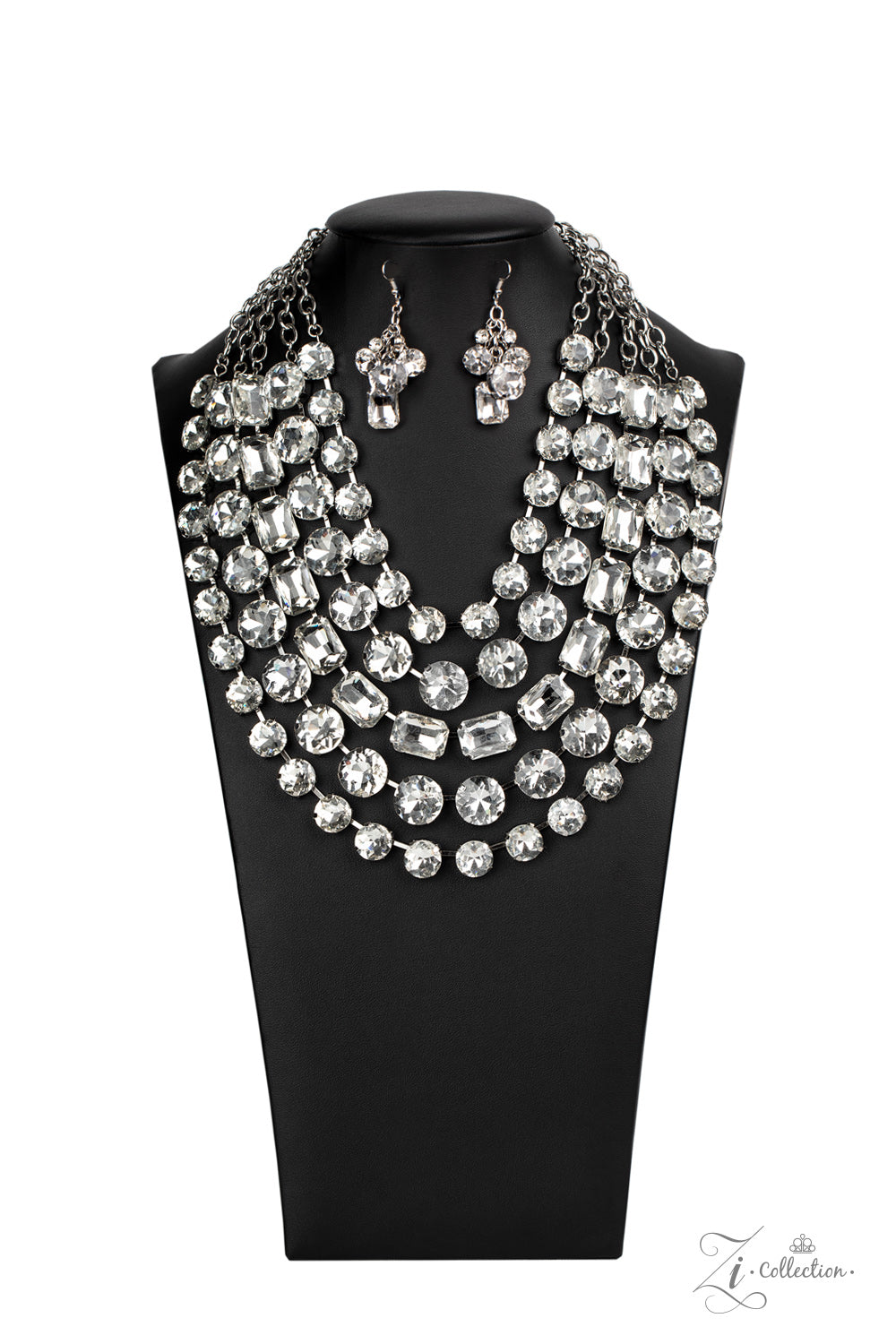 Paparazzi Accessories Unpredictable - 2020 Zi Collection Necklaces – Lady T  Accessories