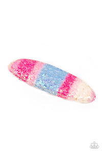 Rainbow Pop Summer - Multi