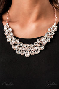 The Jenni 2022 Zi Collection